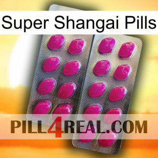Super Shangai Pills 10